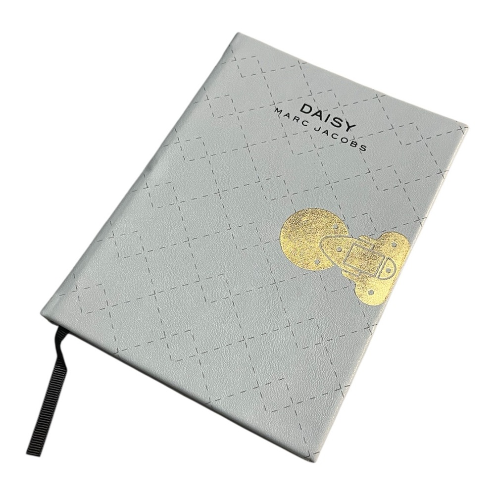 MARC JACOBS | Daisy Journal Notebook